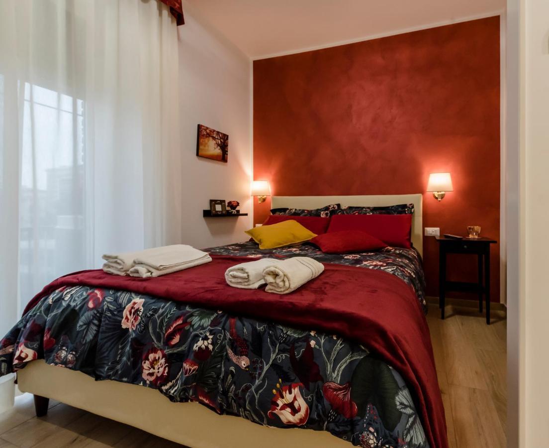 Le Vestali Guest House Rome Exterior photo