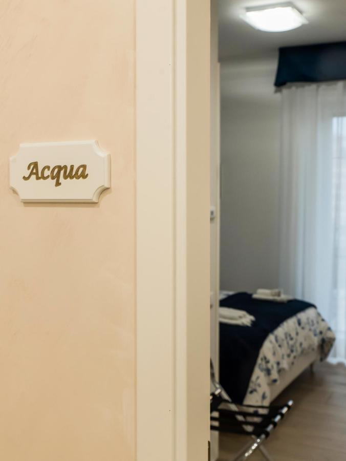 Le Vestali Guest House Rome Exterior photo