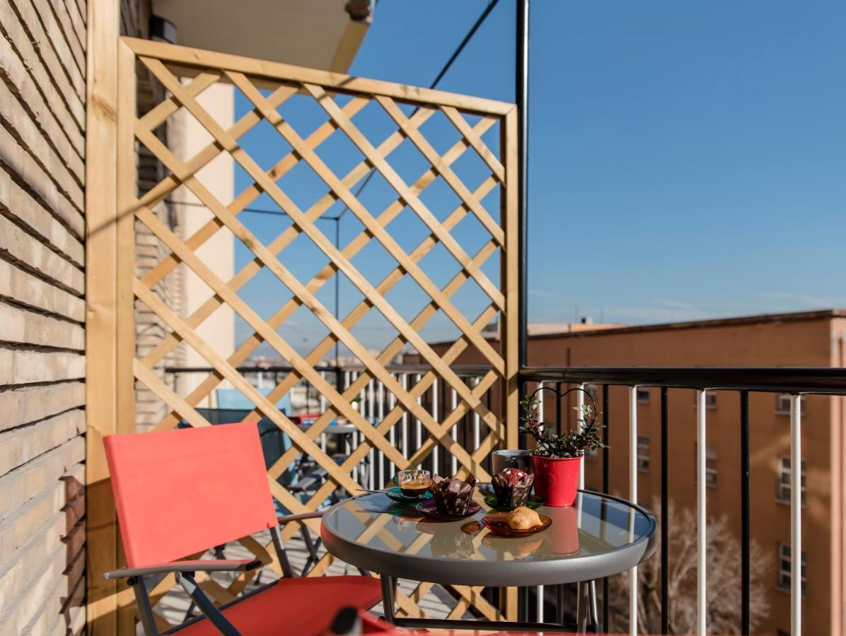 Le Vestali Guest House Rome Exterior photo